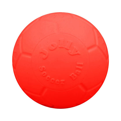 Jolly Pets soccer ball 4"