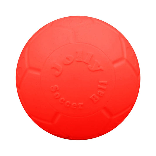 Jolly Pets soccer ball 4"
