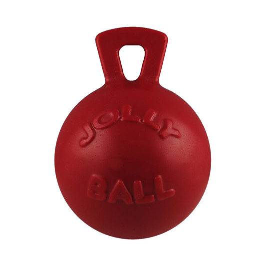 Jolly Pets Tug-n-toss ball