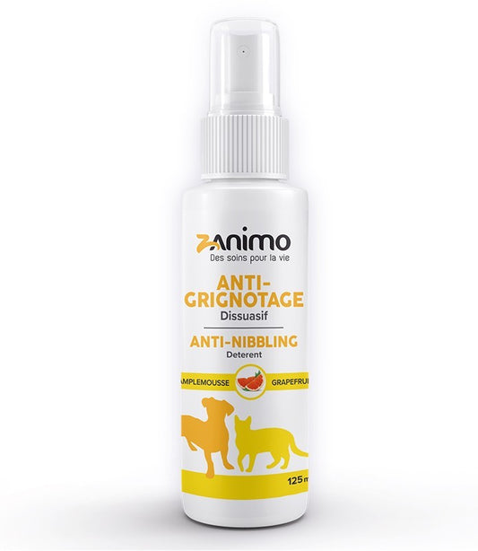 Zanimo - Anti-grignotage