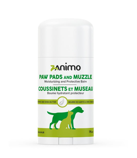 Zanimo - Baume Hydratant Protecteur - 75ml