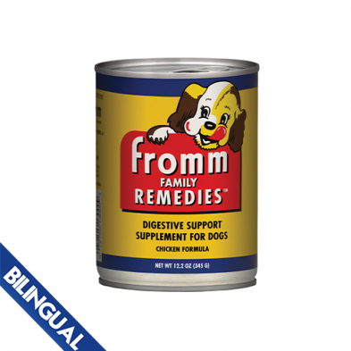 Fromm - Conserve Estomac/Gastro Poulet - 345g