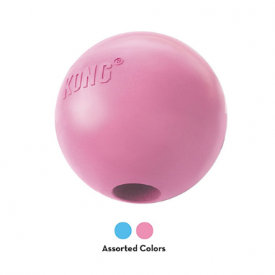 Kong - Balle Chiot - Petite