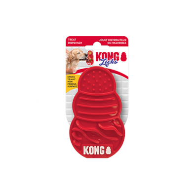 Kong - Lick Petit Chien