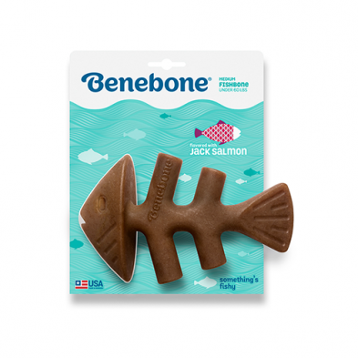 Benebone - Poisson - Moyen