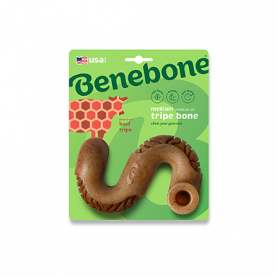 Benebone - Tripe de Boeuf - Moyen