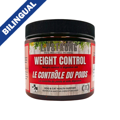 Blends for Life - Contrôle de Poids- 150g