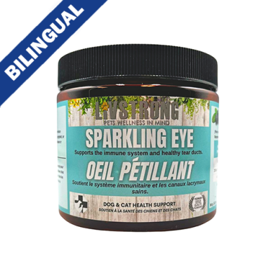 Blends for Life - Oeil Pétillant - 110g