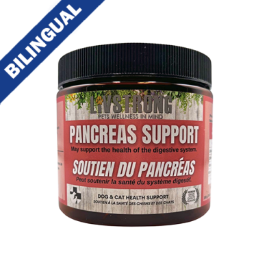 Blends for Life - Support pour Pancreas - 130g