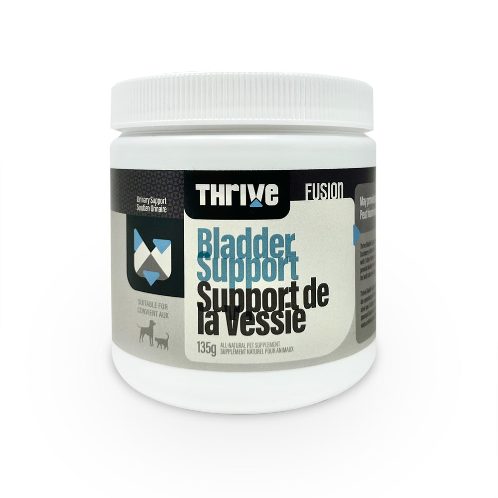 Big Country Raw - Thrive Support de la Vessie - 135g