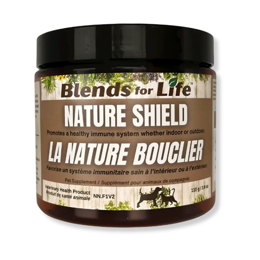 Blends For Life - Bouclier Naturel - 110g