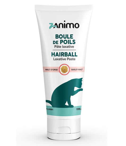 Zanimo - Boule de Poils - 115g