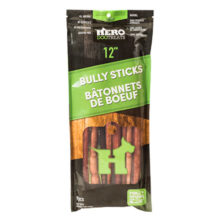 Big Country Raw - Hero Paquet de Bully Stick