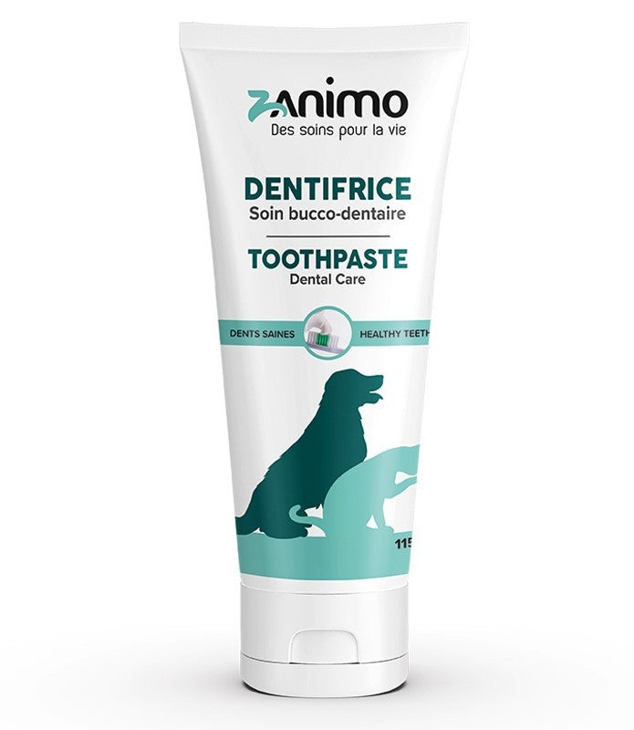 Zanimo - Dentifrice - 115g