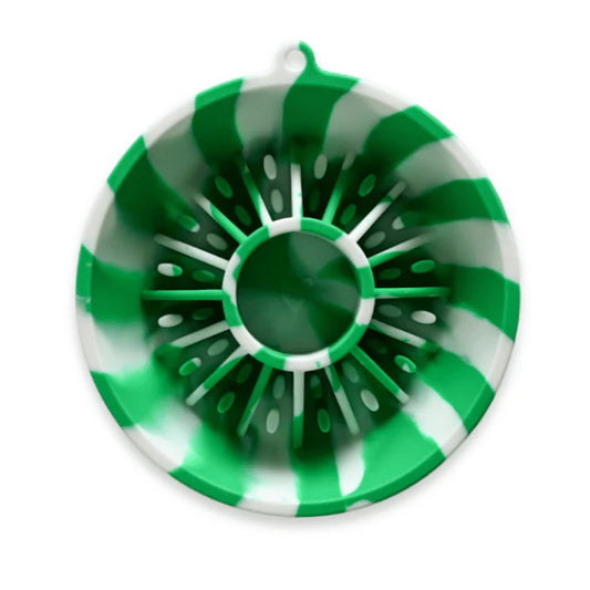 Dog's Crush - Bol ralentisseur KIWI Édition De Noël - 175gr