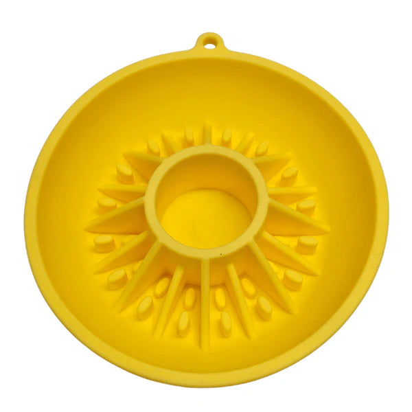 Dog's Crush - Bol Ralentisseur KIWI Édition - 5"