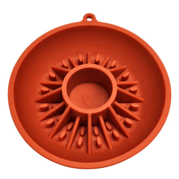 Dog's Crush - Bol Ralentisseur KIWI Édition - 5"