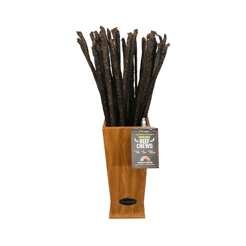 Etta Says - Friandises Croustillantes Au Boeuf - 36p