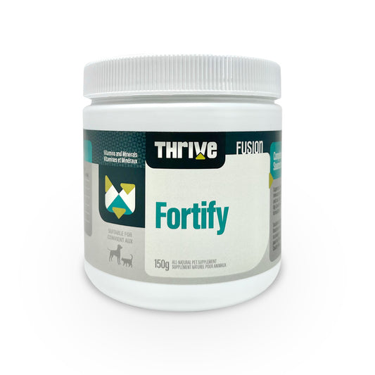 Big Country Raw - Thrive Fortify - 150g