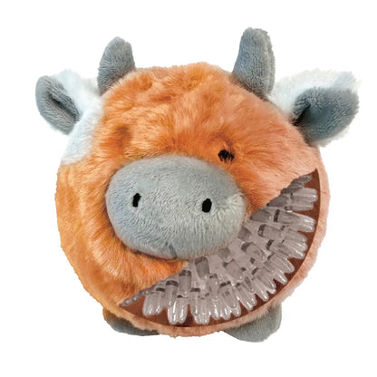 Foufit - Fuzzy Wuzzy Vache