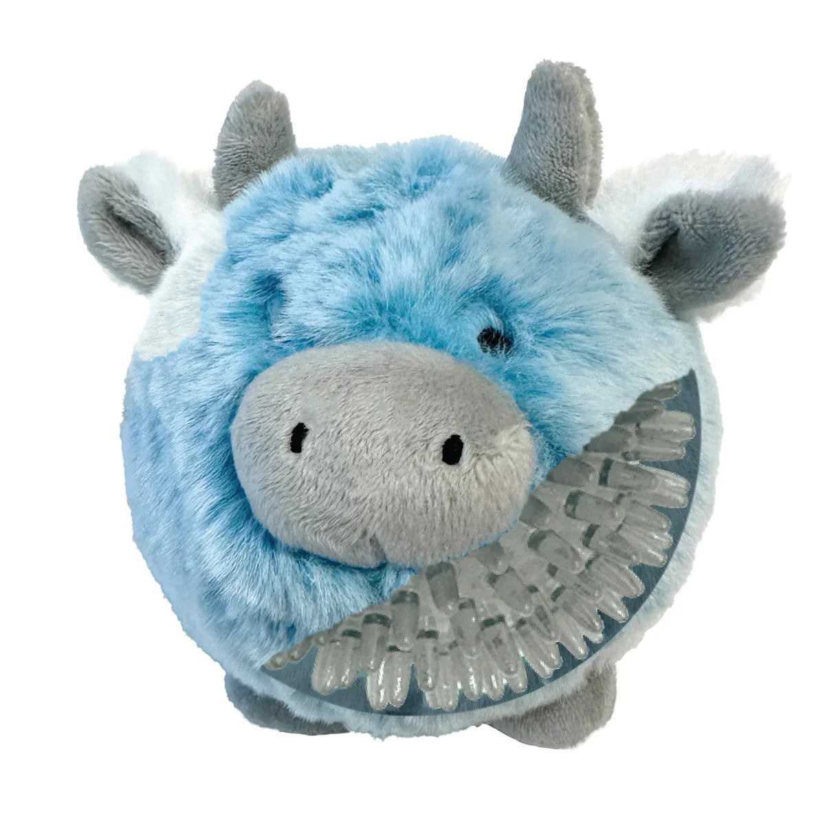 Foufit - Fuzzy Wuzzy Vache