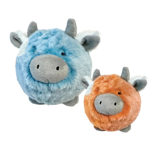 Foufit - Fuzzy Wuzzy Vache