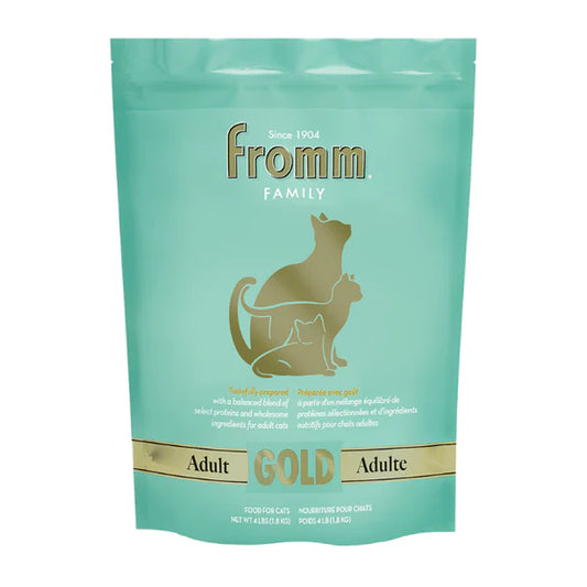 Fromm - Gold - Poulet -  Chat Adulte