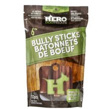 Big Country Raw - Hero Paquet de Bully Stick