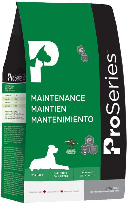 ProSeries - Chien Maintenance - 28lb