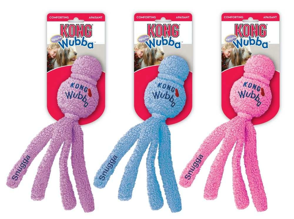 Snugga Kong - Wubba Snugga – Garderie le Chien d'Or