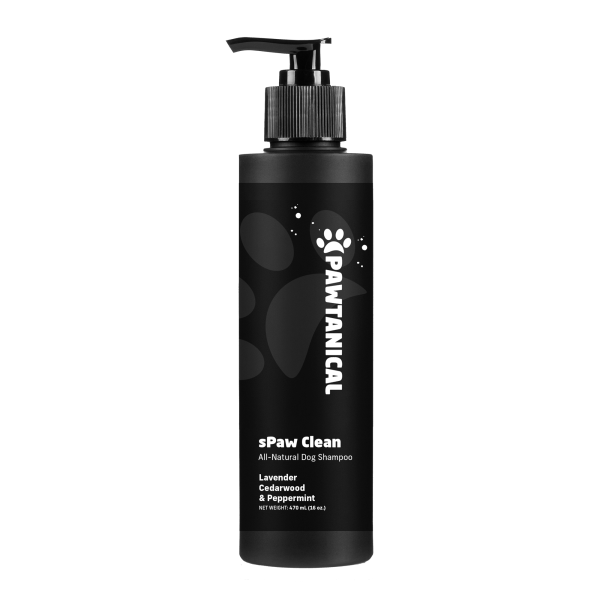 Pawtanical - Shampoing - 470mL