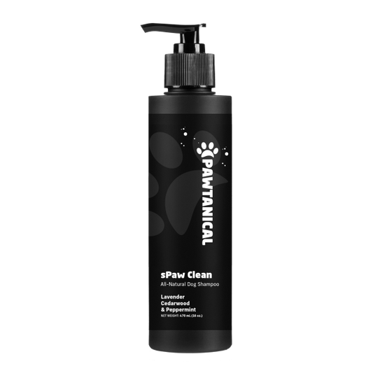 Pawtanical - Shampoing - 470mL