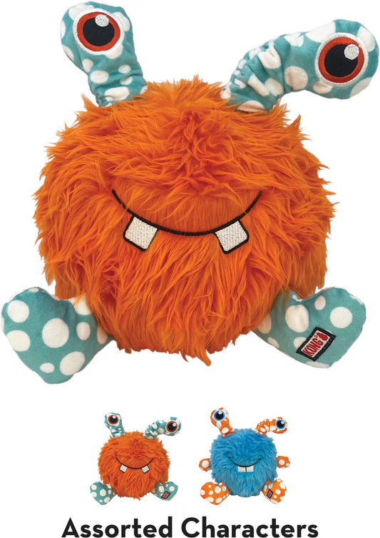 Kong - Whipples Assorties - XL