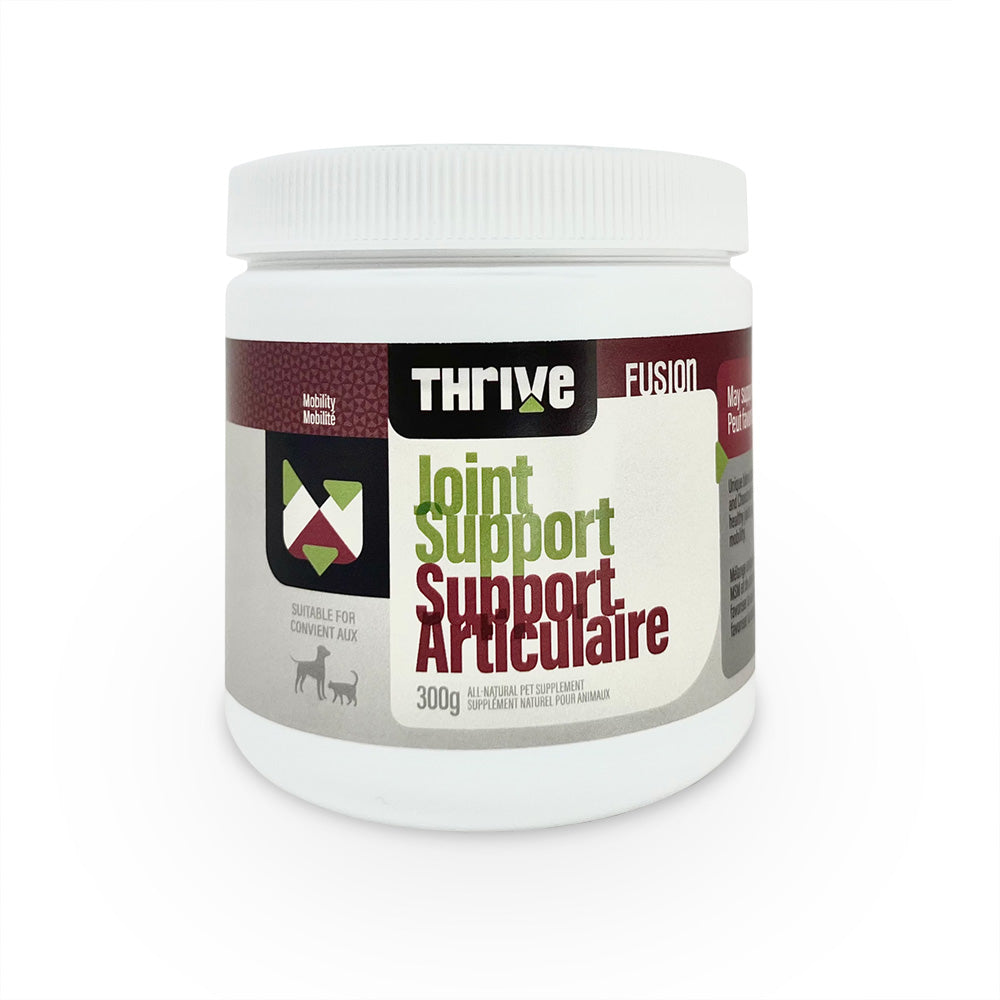 Big Country Raw - Thrive Support Articulaire - 300g