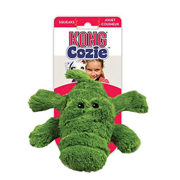 Kong - Cozie Alligator - XL