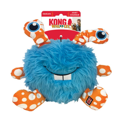 Kong - Whipples Assorties - XL