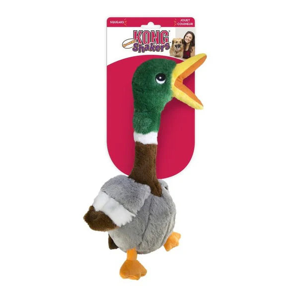 Kong - Toutou Shakers - Canard