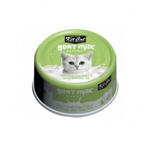 Kit Cat - Goat Milk - Thon Et Crevette