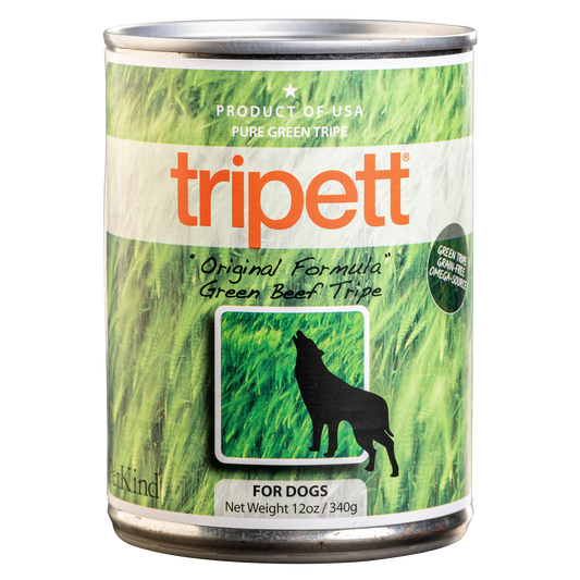 PetKind - Tripett Boeuf - 340g