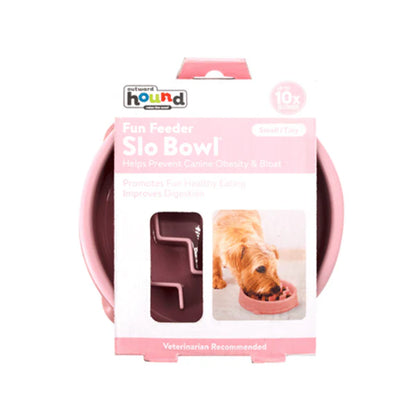 OutwardHound - Slo Bowl - Fun Feeder