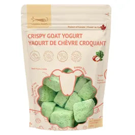 Loopy Paws - Yaourt De Chèvre Croquant -30g