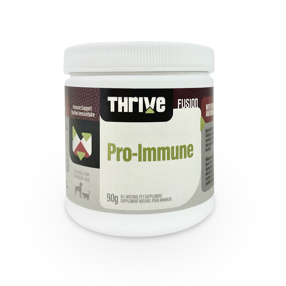 Big Country Raw - Thrive Pro-Immune - 90g