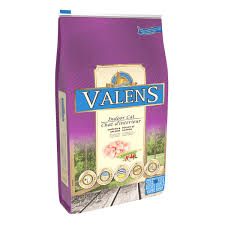 Valens - Nourriture pour Chats - 3kg