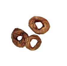 Nature's Own - Doggy Donuts - 100g