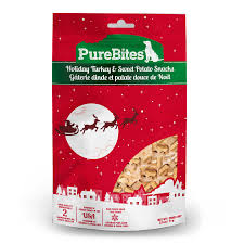 Purebites - Mélange de Noël - 71g