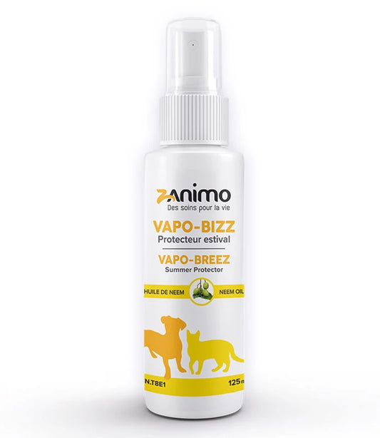 Zanimo - Vapo-Bizz - 125mL
