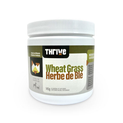 Big Country Raw - Thrive Herbe de Blé - 145g