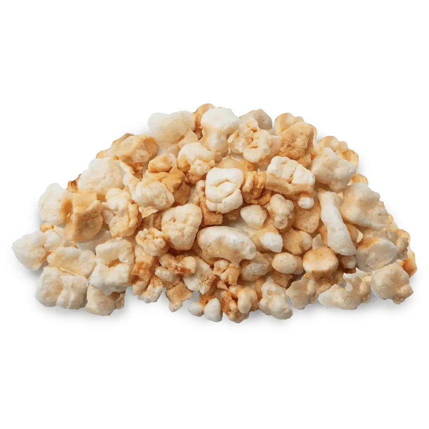 Himalayan Dog Chew - Yakycharms Popcorn