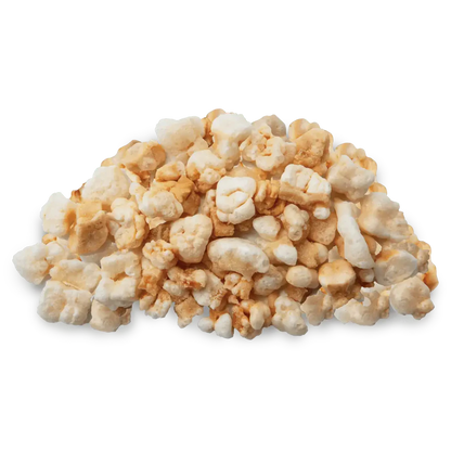 Himalayan Dog Chew - Yakycharms Popcorn