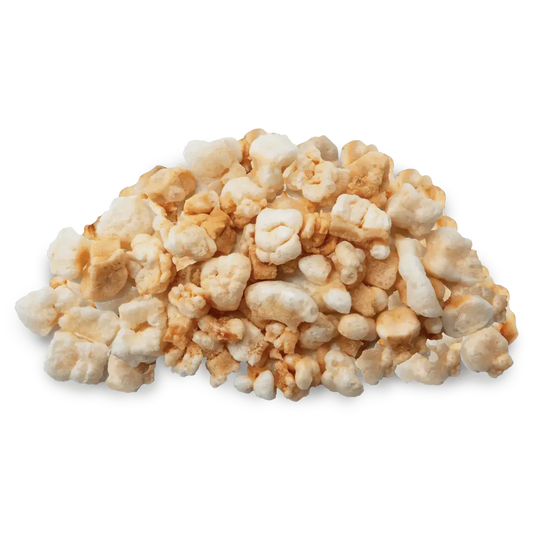 Himalayan Dog Chew - Yakycharms Popcorn